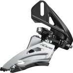 Shimano Alivio FD-M4020-M 2x9 V 36T 48.8 mm Ön Aktarıcı