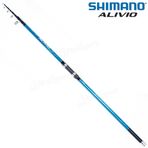 Shimano Alivio FX Tele 420 cm 170 gr Olta Kamışı