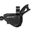 Shimano Alivio Sl-M3100-2 Sol Vites Kolu 2V Siyah 2'Li Tek Sol Vites Kolu