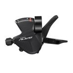 Shimano Alivio Sl-M3100-3 Sol Vites Kolu 3V Siyah 3'Lü Tek Sol Vites Kolu