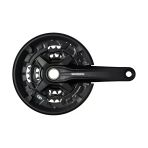SHIMANO ALTUS FC-MT210-3 403022T 170MM 9LU ZİNCİR KORUMASIZ AYNAKOL