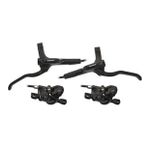 Shimano Altus MT200 Hidrolik Disk Fren Seti Ön- Arka BL-MT200+BR-MT200