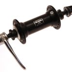 SHIMANO ALTUS ÖN HAZNE V-FREN İÇİN SİYAH RM-40 36 DELİK