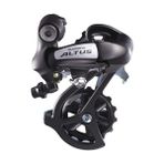 Shimano Altus Rd-M310L Siyah Arka Vites