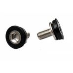 Shimano Alyanlı Siyah Aynakol Vidası