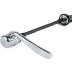 SHIMANO Arka Göbek Mandalı Qr Gri