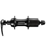 Shimano Arka Göbek Sora FH-RS300 32H 10S Siyah
