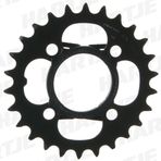 Shimano Aynakol Dişlisi FC-M391 26T 3x9S