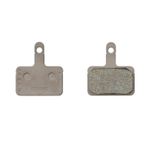 Shimano B03S Hidrolik Fren Balatası resin organik balata paketsiz