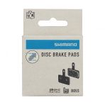 Shimano B05S 1 Çift Kutulu Bisiklet Disk Fren Balatası