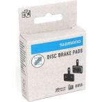 Shimano B05S Bisiklet Disk Fren Balatası