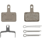 Shimano B05S Kutusuz Resin Bisiklet Disk Fren Balatası