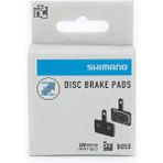 Shimano B05S-RX Resin Hidrolik Disk Fren Balatası