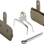 Shimano Balata B01S OEM Resin - Organik Kutusuz Naturel