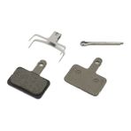Shimano Balata B01S Resin - Metal Naturel