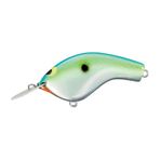 Shimano Bantam Macbeth Flat AR-C 57 mm 9 gr LRF Yemi