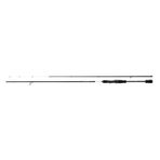 Shimano Bassterra 2023 XT Plus 2.44 M 8'0 3-15 gr 2PC Light Spin Olta Kamışı
