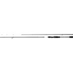 Shimano Bassterra 2023 XT Plus 2.55 m 8'4 4-19 gr 2PC Light Spin Olta Kamışı
