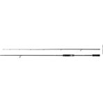 Shimano Bassterra A Seabass 213CM 7-35GR Spin Olta Kamışı - Siyah