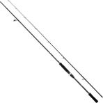 Shimano Bassterra A Seabass 244 cm 6-28 gr Spin Olta Kamışı - Siyah