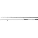 Shimano Bassterra A Seabass 274CM 12-38GR Spin Olta Kamışı - Siyah