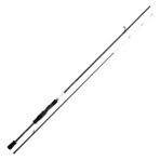 Shimano Bassterra XT LRF 244 cm 3-15 gr LRF Kamışı