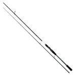 Shimano Bassterra XT+ Sea Bass 2.44 m 4-21 gr Light Spin Olta Kamışı