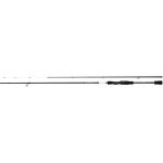 Shimano Bassterra XT+ Spin LRF 2.44 m 3-15 gr 2 Parça Kamış