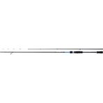Shimano Bassterra Xt+ Spin Lrf 2,05M 6'9" 0,5-8 gr 2PC LRF Olta Kamışı