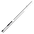 Shimano Bassterra Xt+ Spin Lrf 2,55M 8'4'' 4-19G 2Pc Spin Olta Kamışı