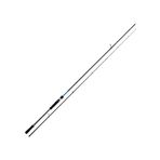 Shimano Bassterra Xt Spin Sea Bass 2Pc Kamış - 2.44M 5-28 Gram 8717009873765