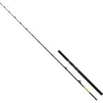 Shimano Beastmaster Cx Boat Slim 2,29M 7'6" 12-20LB 1+1pc Tekne Kamış - OzelAlan1