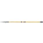 Shimano Beastmaster FX Surf Tele 4.25 m 200 gr 6 Parça Kamış