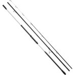Shimano Beastmaster K Surf Tubular Low Rider 425CM 225GR 3 Parça Surf Olta Kamışı - Çok Renkli