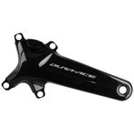 Shimano Bileşenler Sert Ace Fc-R9100 Potansiyometreli Aynakol Seti 11 V, Ölçüler: 172,5 mm