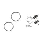 Shimano Bisiklet Fren Teli & Logon Pabuç Set & Vites Teli