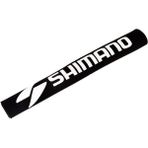 SHIMANO Bisiklet Kadro Koruyucu Esnek Likralı Sünger ile Zincir Koruma