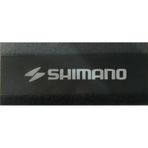 Shimano Bisiklet Kadro Zincir Koruma Bandı Reflektörlü Haki
