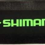 Shimano Bisiklet Reflektorlu Kadro Koruyucu Ve Zincir Koruyucu Yesil Kadro Koruma Kilifi