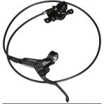 Shimano Bl-M315 Arka Hidrolik Disk Fren Takımı Balata Kaliper Dahil Hazır Komple Hidrolik Fren Seti