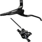 Shimano Bl-M315 Ön Hidrolik Disk Fren Takımı Balata Kaliper Dahil