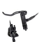 Shimano Bl-M505 Bisiklet Ön Fren Takımı Hidrolik Disk Fren Sol Takım Siyah Kaliper+Balata Dahil