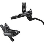 Shimano Bl-m6100+br-m6120 4 Piston Hidrolik Disk Fren Seti Ön