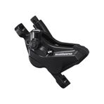 Shimano BR-MT420 4 Piston Disk Fren Kaliperi