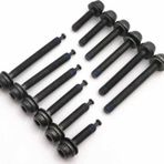 SHIMANO BR-RS505 KALIPER TESPİT VİDASI C TİPİ - 10mm