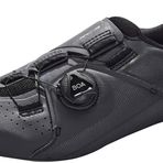 SHIMANO BRC300L42 erkek kıyafeti, siyah