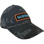 Shimano Cap 02 Türkiye'ye Özel Balıkçı Şapkası - Standart - Karışık - Tek Seçenek