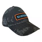 Shimano Cap 02 Türkiye'ye Özel Balıkçı Şapkası
