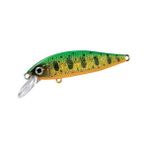Shimano Cardiff Stream Flat 50HS 50MM 4.5gr Maket Balık 005 Green Gold - 5cm