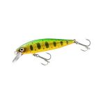 Shimano Cardiff Stream Flat 65S 65MM 6.3gr Maket Balık 005 Green Gold - 6.5cm